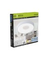 COIN * PLAFÓN REDONDO LED 80W - 2700-5000K - CON MANDO - BLANCO